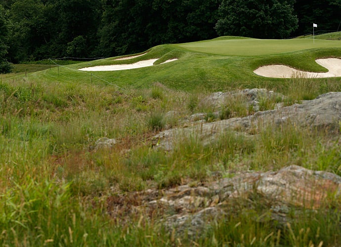 14th Green