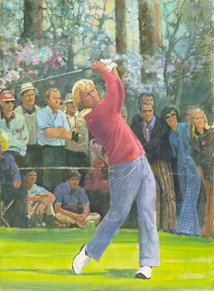 Beginning a Magical Year