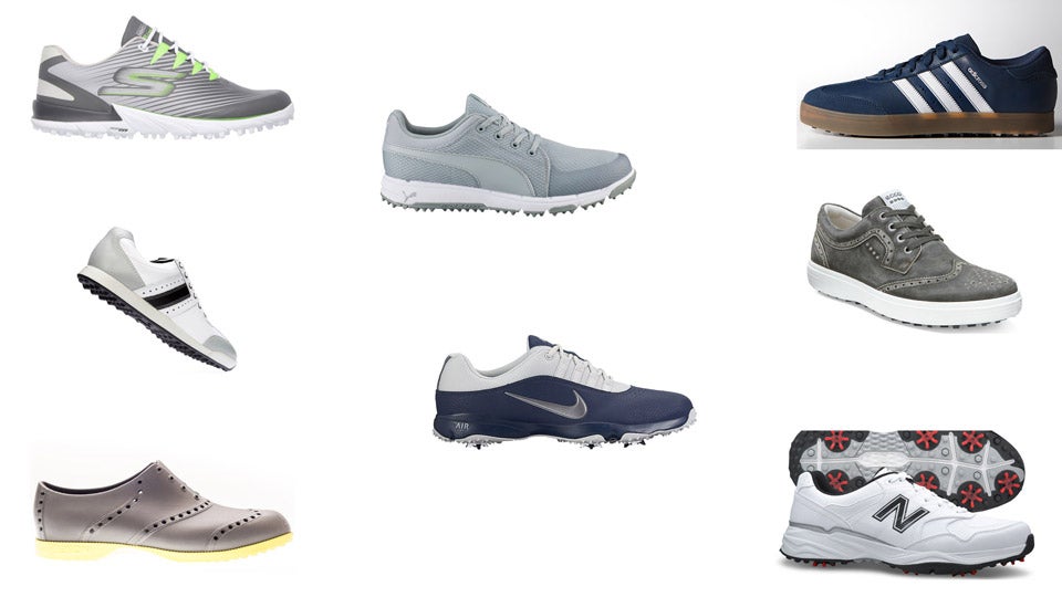 8 Sweet Golf Shoes for Under $100