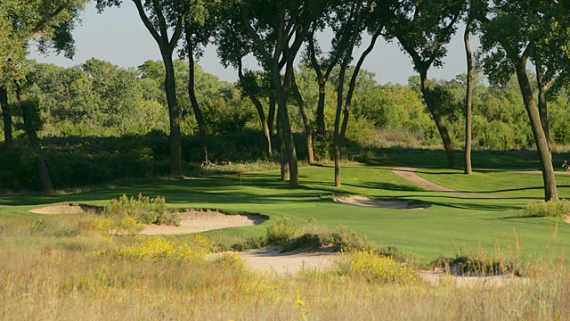 19. Prairie Dunes