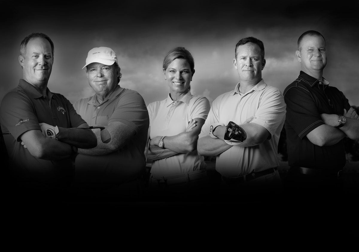 Golf Tips: Cut Your Handicap In Half in 30 Days!