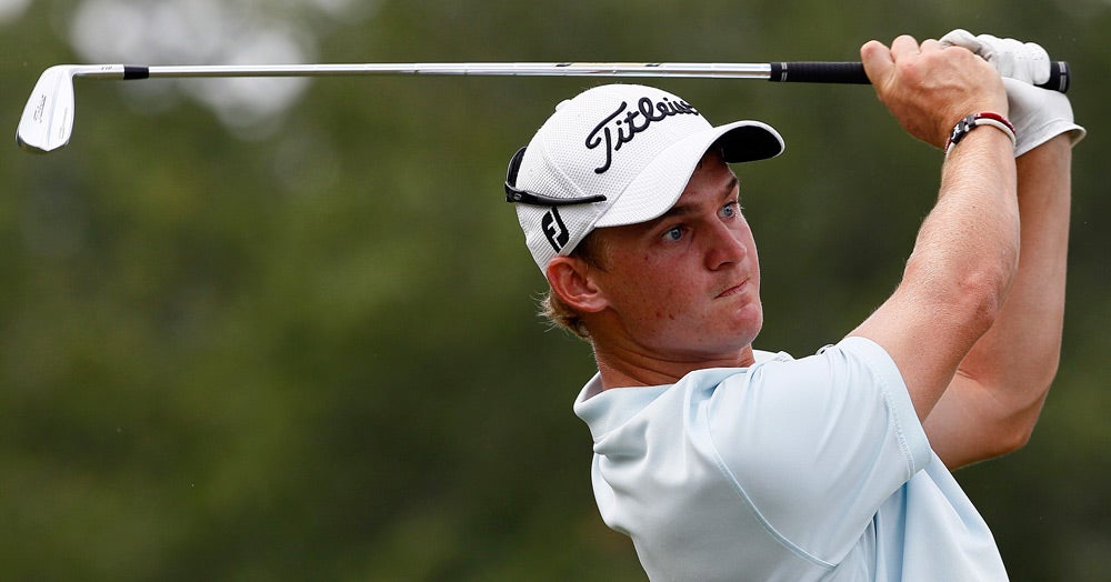 Bud Cauley 'thankful to be alive' after 'scariest night of my life'