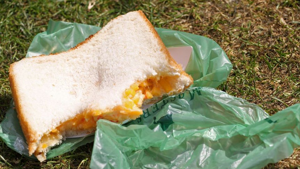 Masters recipe: How to make Augusta National's pimento cheese sandwich