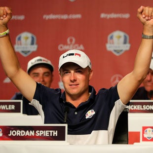 Will Spieth rebound? Here are four things we think will happen on Masters Saturday