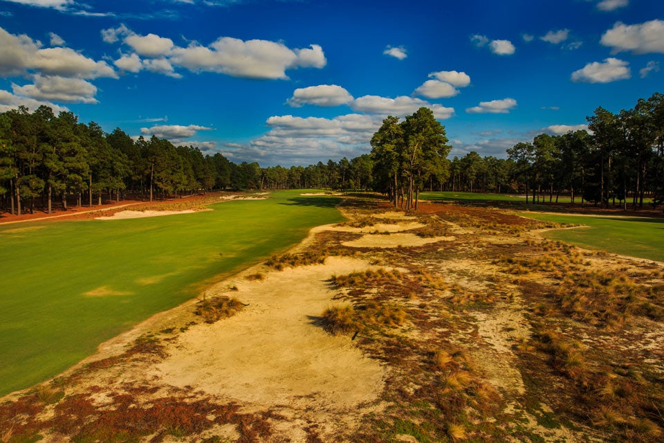 10. Pinehurst (No. 2)