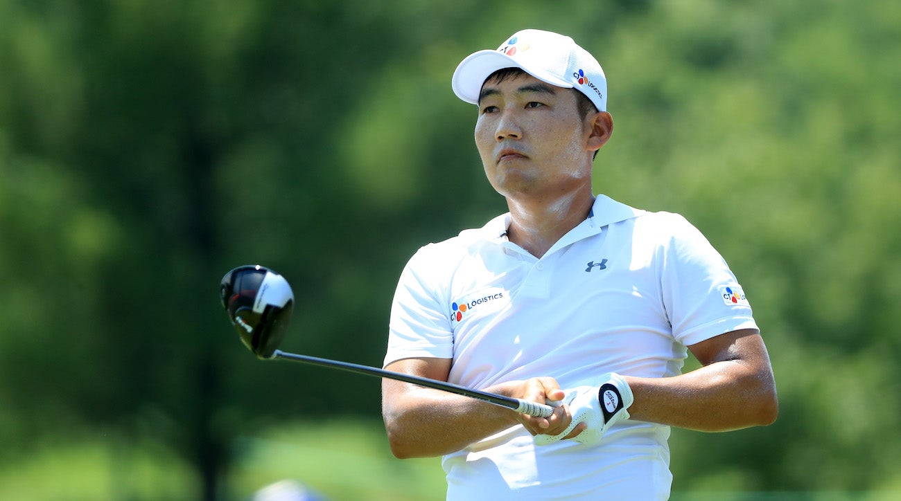 'If you can sleep at night:' Behind the scenes of Sung Kang's alleged cheating incident