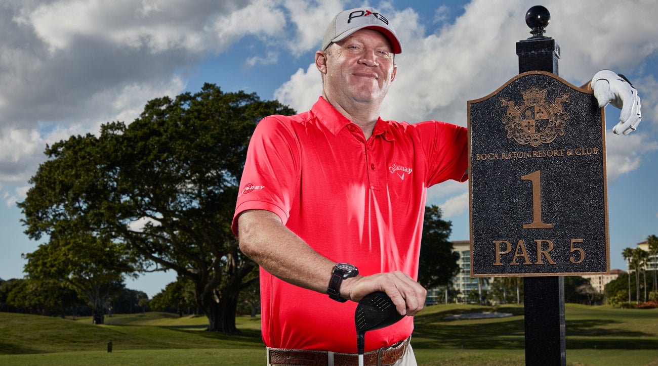 Play smart! 5 things you must do before you hit your first tee shot