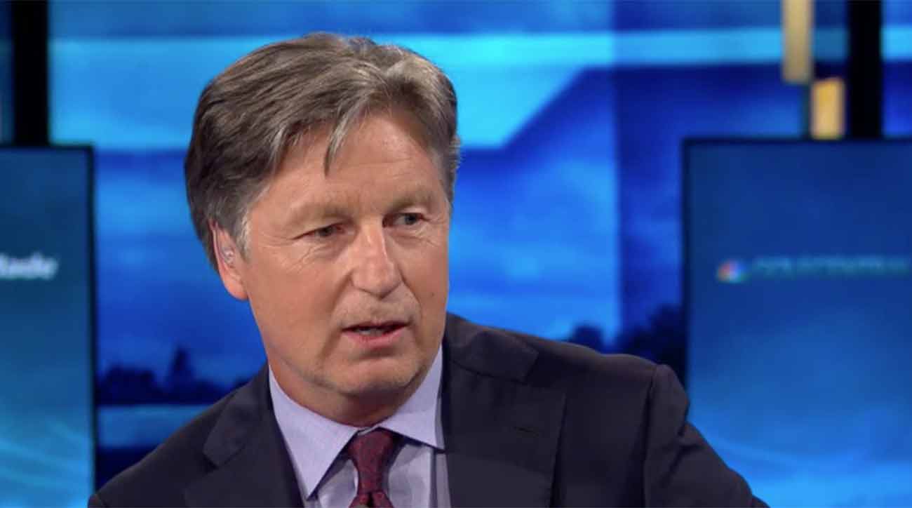 Brandel Chamblee