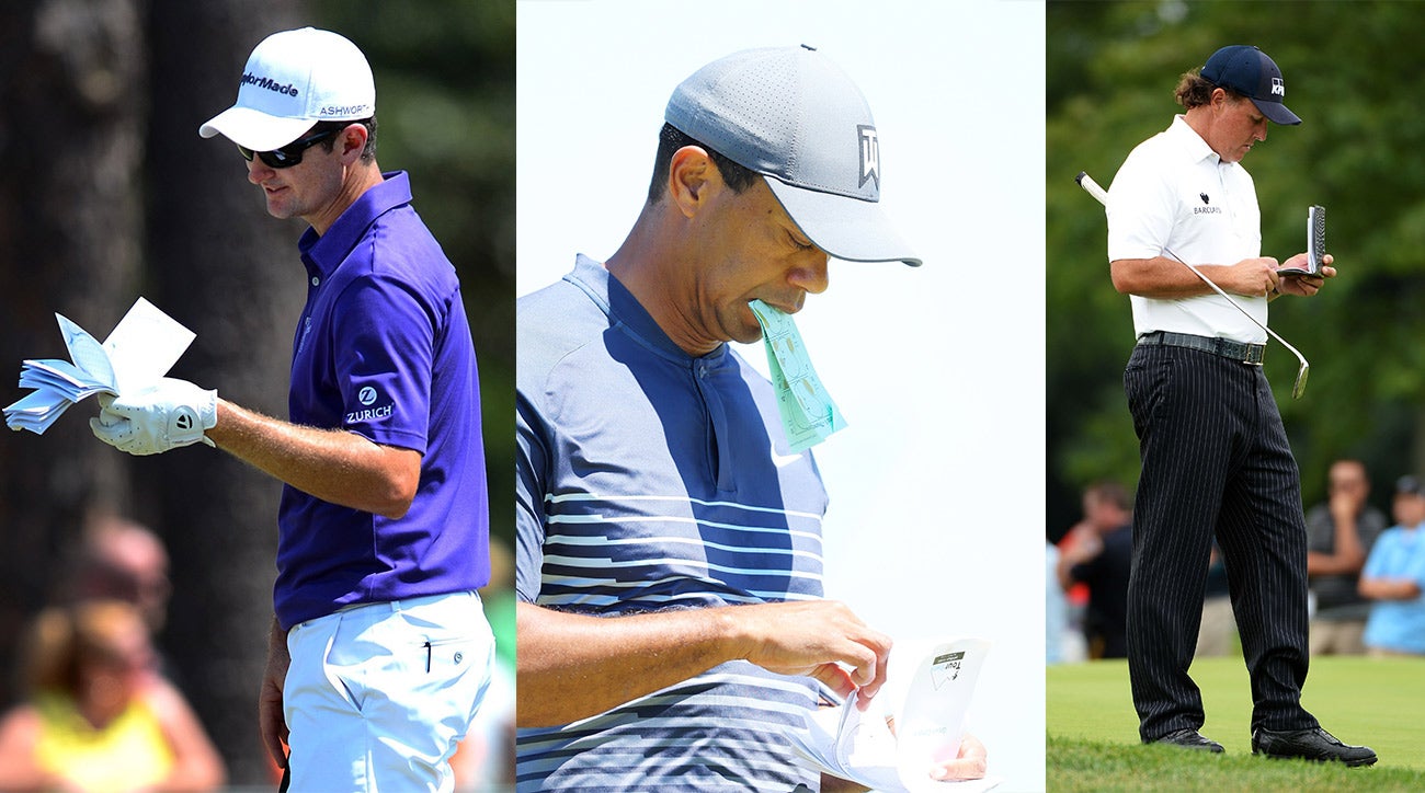 green-reading materials