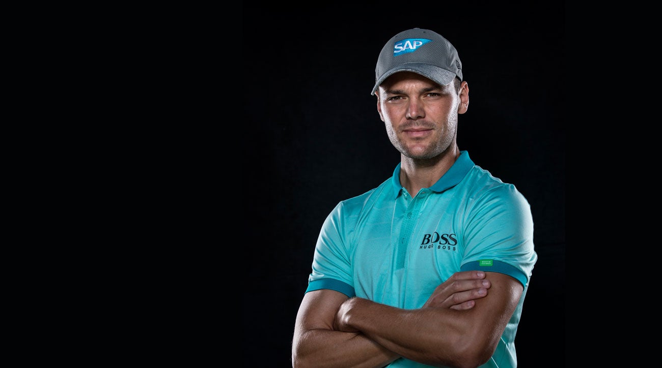 Martin Kaymer Q&A: A PGA, a U.S. Open, a Players, what's next?