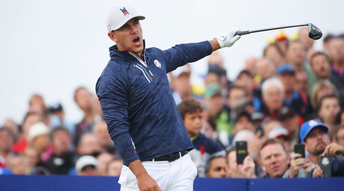 Koepka