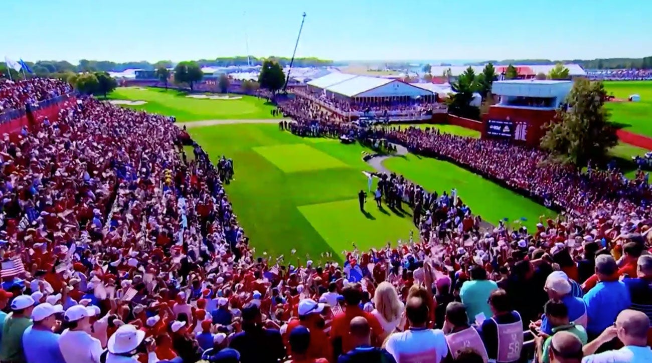 Ryder Cup