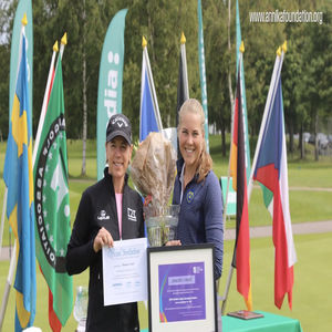 sorenstam foundation