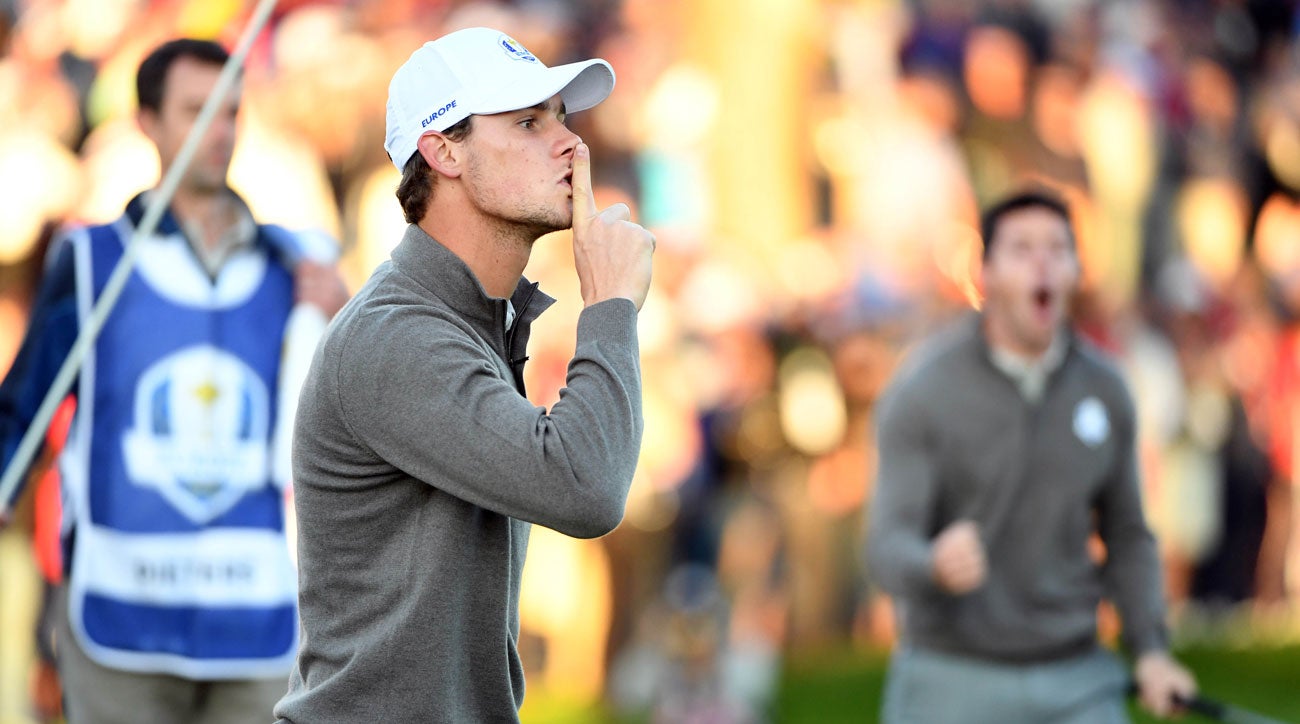 Thomas Pieters