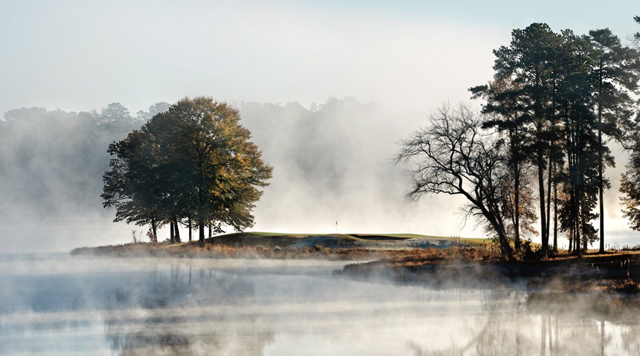 grand national (lake)