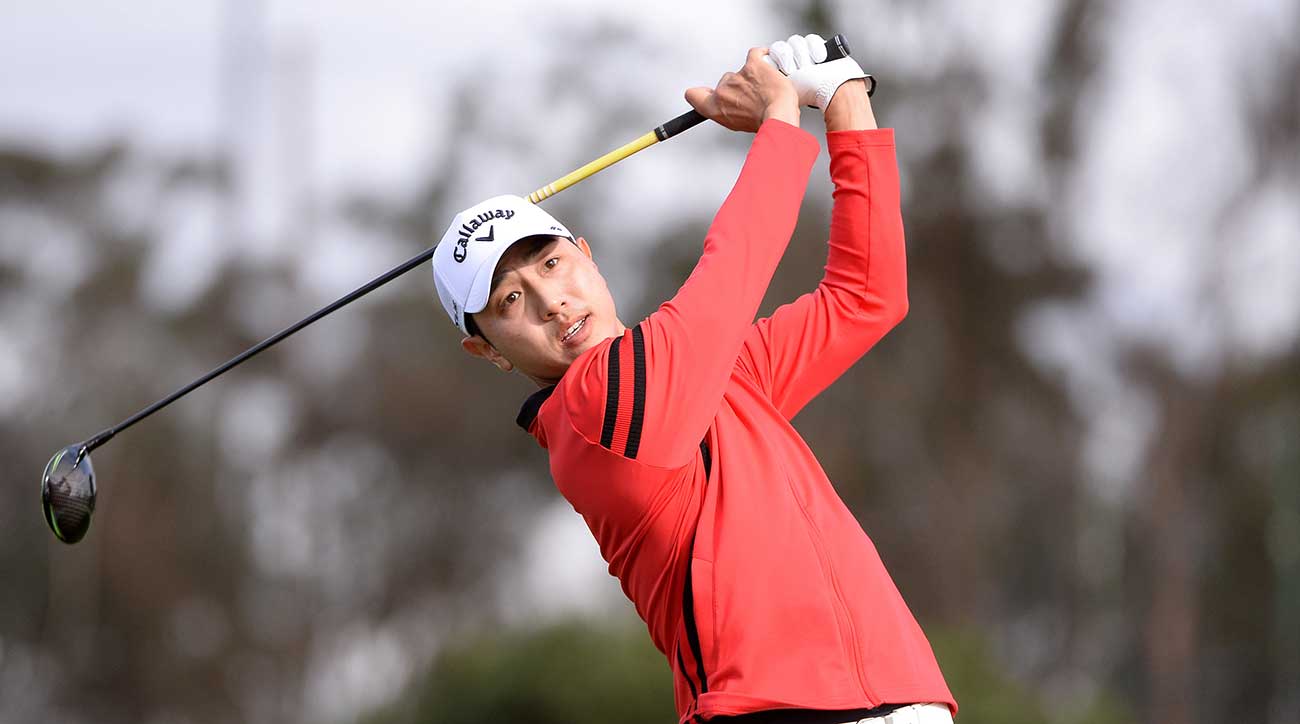 After two years of mandatory military service, Sangmoon Bae wins in Idaho to regain PGA Tour card