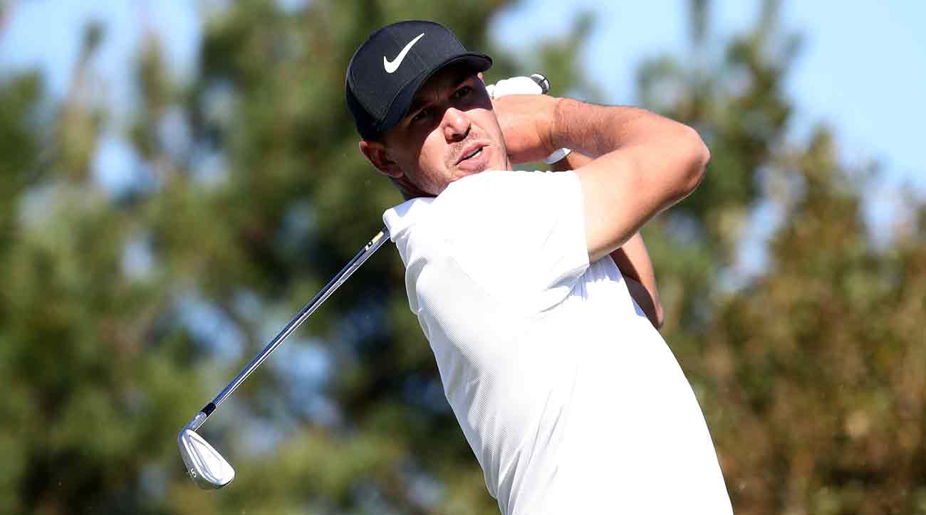 Brooks Koepka