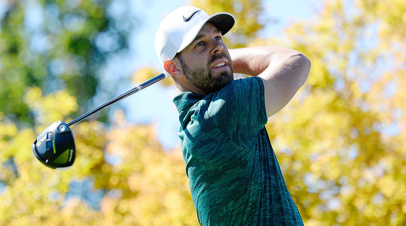 A side-by-side look at Bob and Kevin Tway's rhythmic golf swings