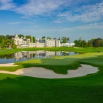 The Golf Course at Adare Manor was redesigned by none other than Tom Fazio.