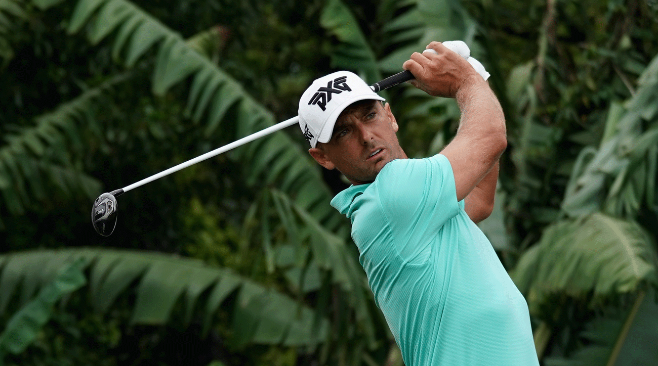 Charles Howell III leads, and other things you missed from Round 1 of the RSM Classic