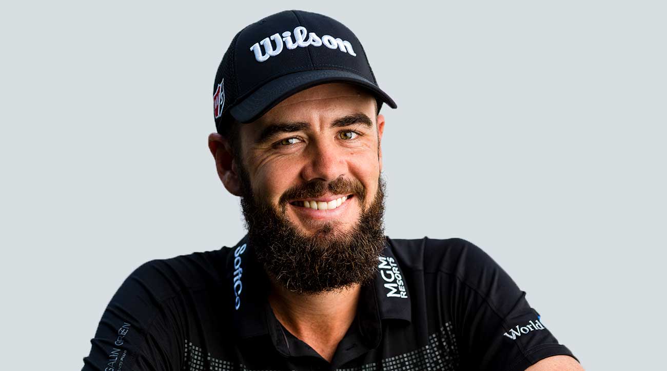 Troy Merritt on the emotional highs and unhealthy lows of his wild 2018 season
