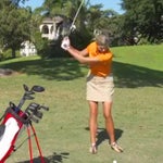 Learn to warm up for your round in just five minutes with the video below.