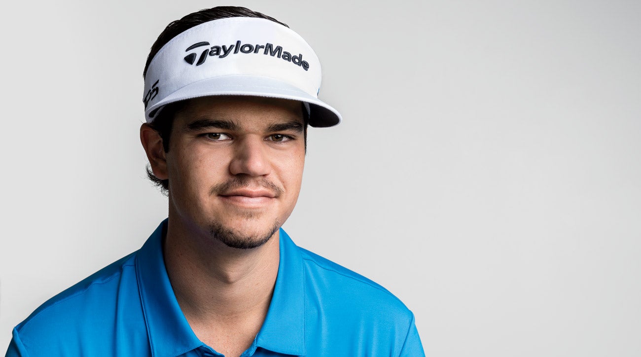 Ready, set, Beau! Despite an auspicious Tour debut, Hossler sees room for improvement
