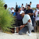 Tiger Woods Hero World Challenge