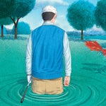 Rules Guy pond