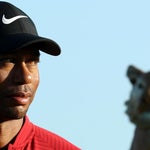 Tiger Woods