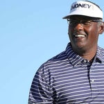 Vijay Singh