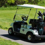 golf cart
