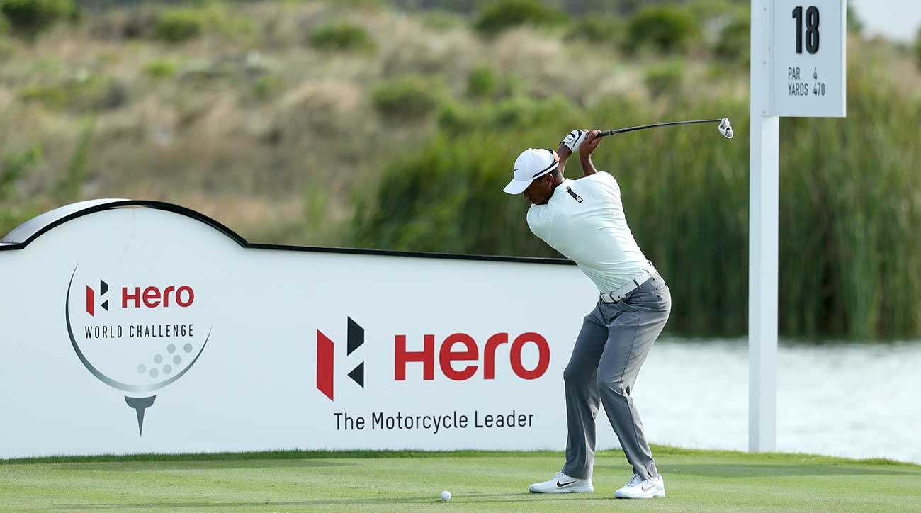 Hero World Challenge money: Total purse, payout breakdown and winner's share