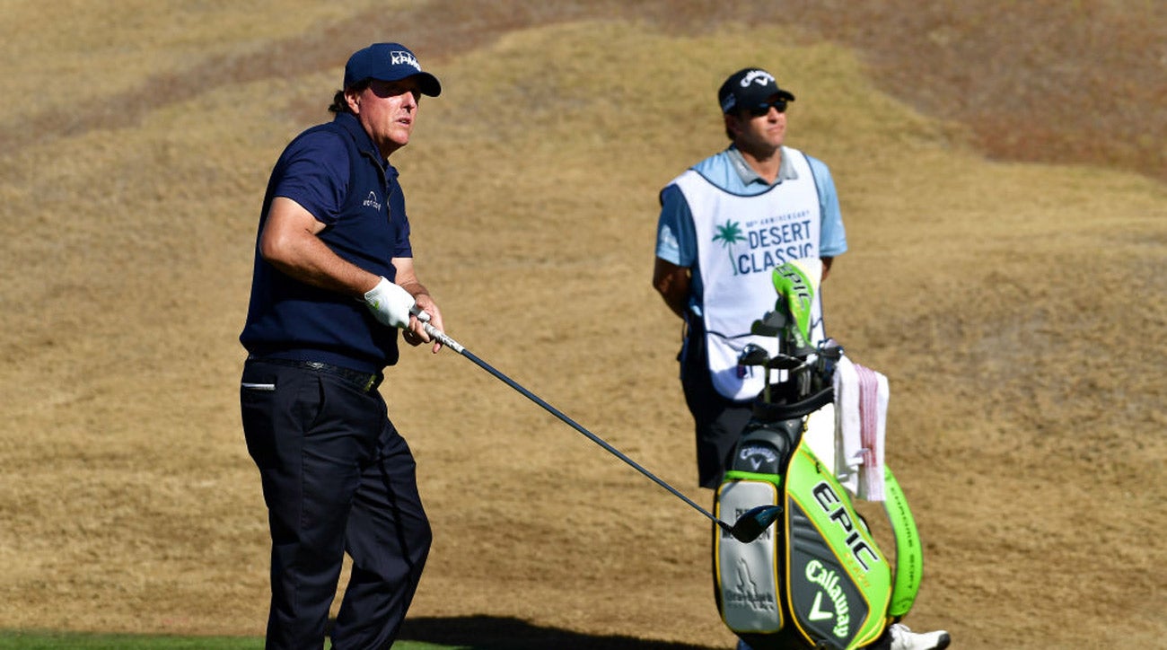 Desert Classic money: Total purse, payout breakdown and winner's share