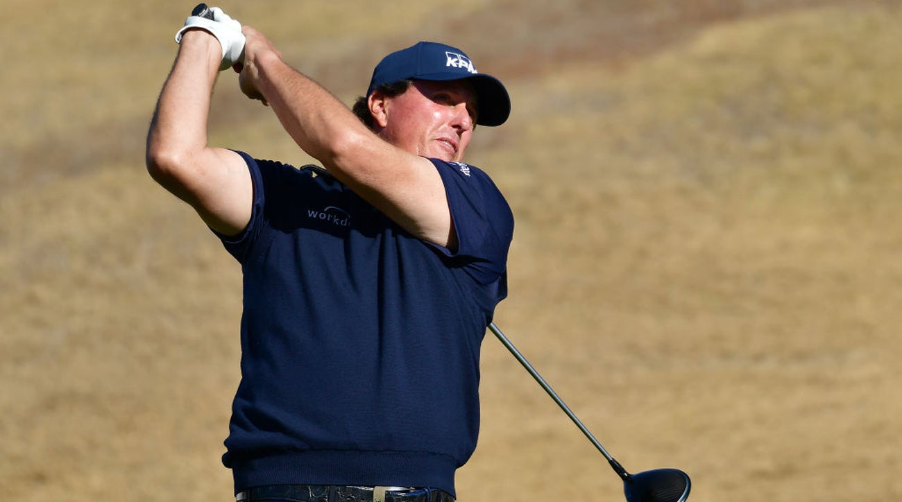 Desert Classic final round tee times, TV schedule and how to watch