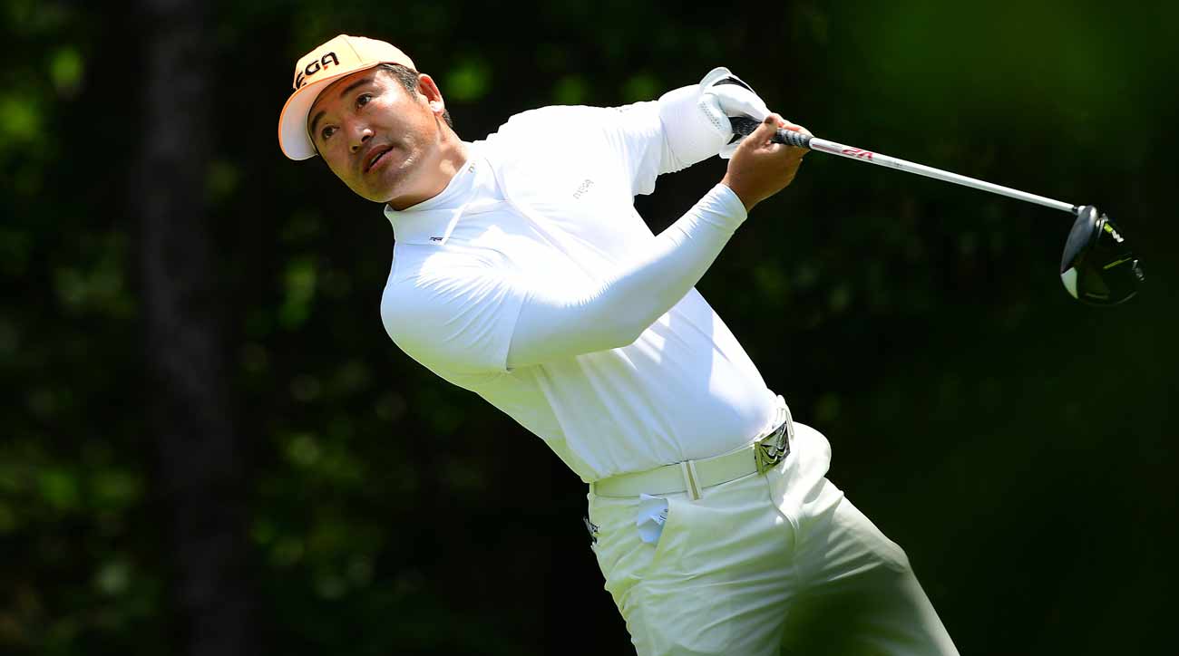 Hosung Choi