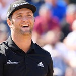 Jon Rahm, Desert Classic preview
