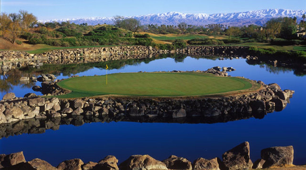 Here's how to play PGA West's Stadium course (and stay at a Top 100 Resort for three nights!) for $2,350