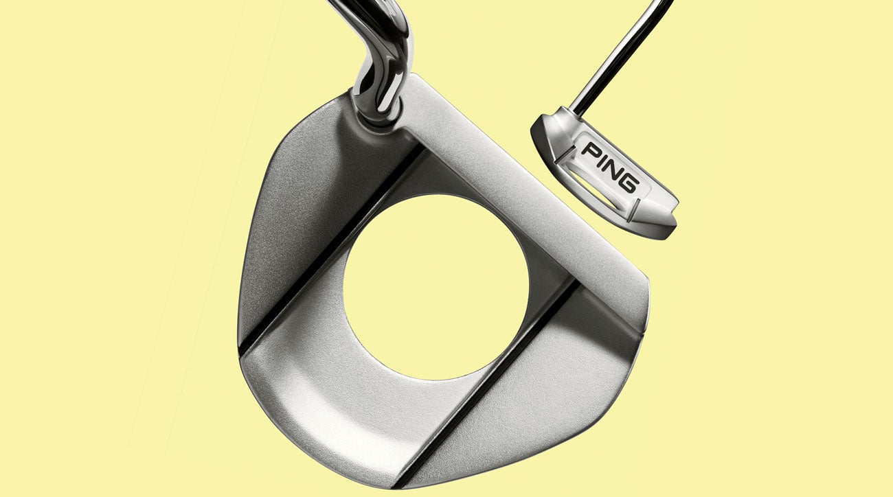 Ping's Sigma 2 line includes 10 models