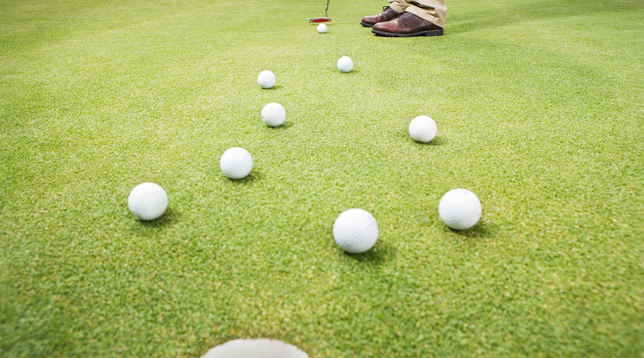 If you're not practicing with feedback, you're wasting your time