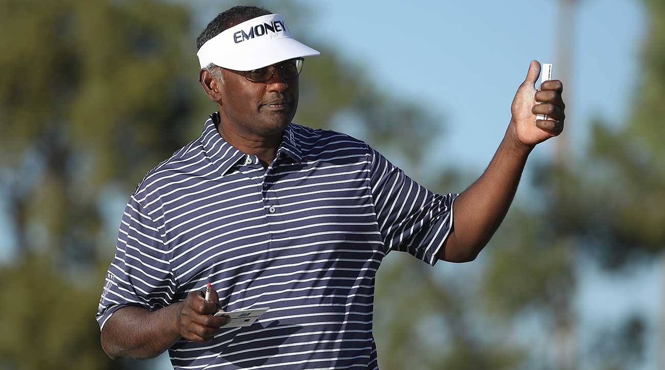 The best new rule and who can win the Sony: Bamberger's 7 best things in golf right now