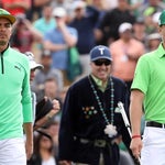 rickie fowler justin thomas