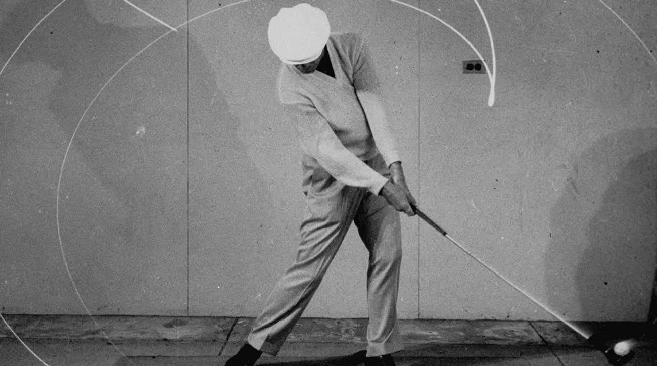 Ben Hogan