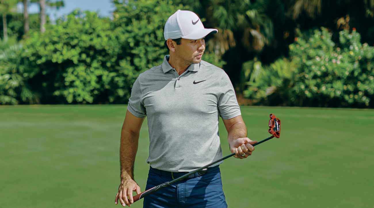 Jason Day Putting Tips