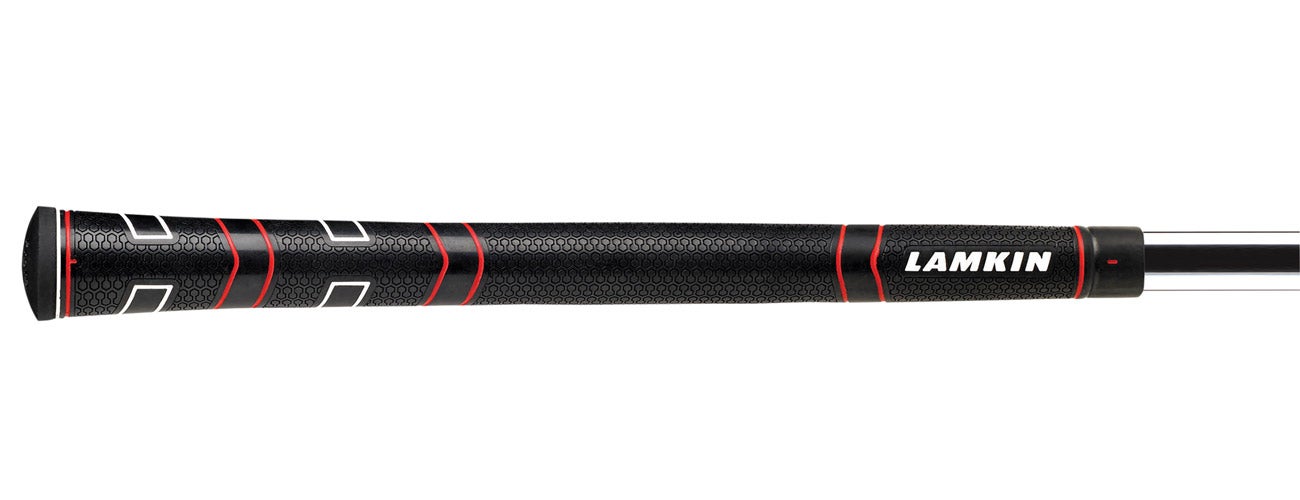 Lamkin Comfort Plus grip.