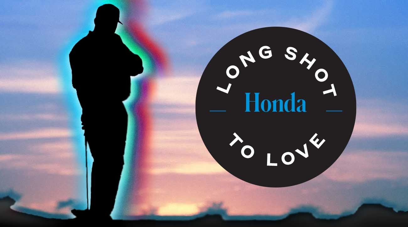 Long Shot to Love: Watch out for this player with 100-1 odds at the Honda Classic