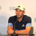 Sergio Garcia