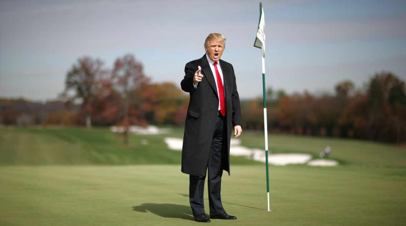 President Trump