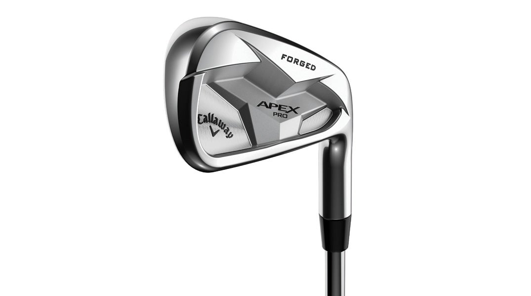 Callaway Apex 19 Pro iron
