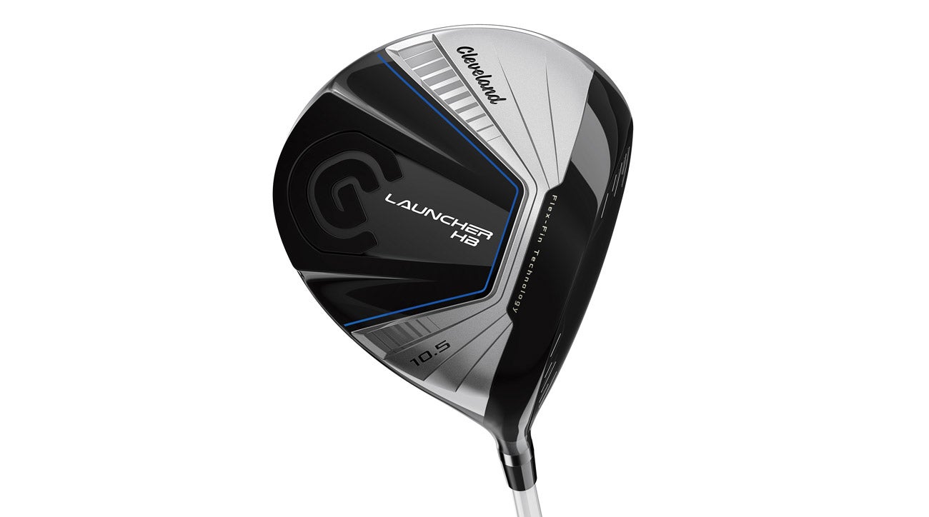 Cleveland Launcher HB driver